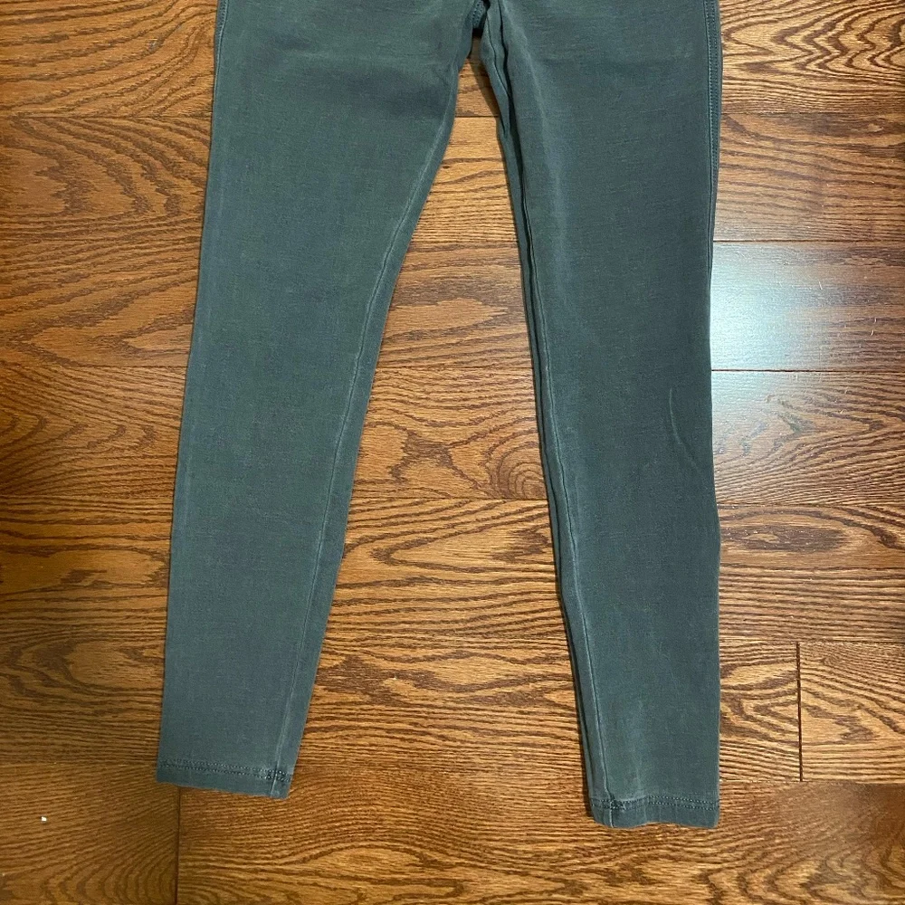 Abercrombie & Fitch Jeggings - Picture 5 of 5